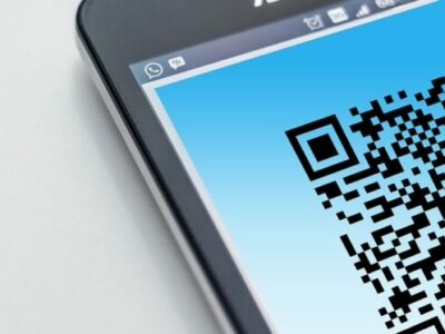 Aplikasi Scan Barcode