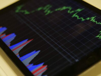 Aplikasi Trading