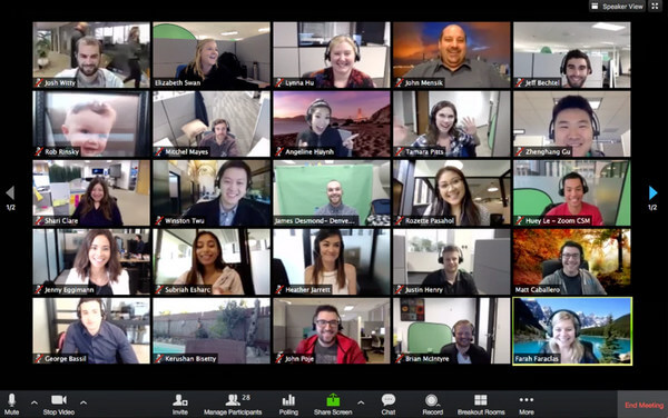 aplikasi zoom meeting