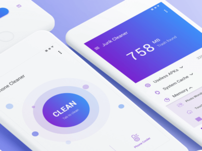 best android cleaner apps
