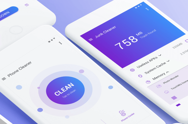 best android cleaner apps