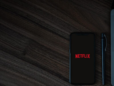 cara berlangganan netflix