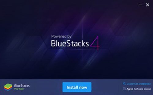 cara bermain game android di pc 1
