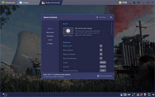 cara bermain game android di pc 3
