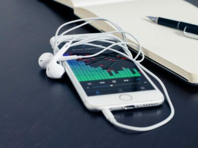 Cara Download Lagu Iphone