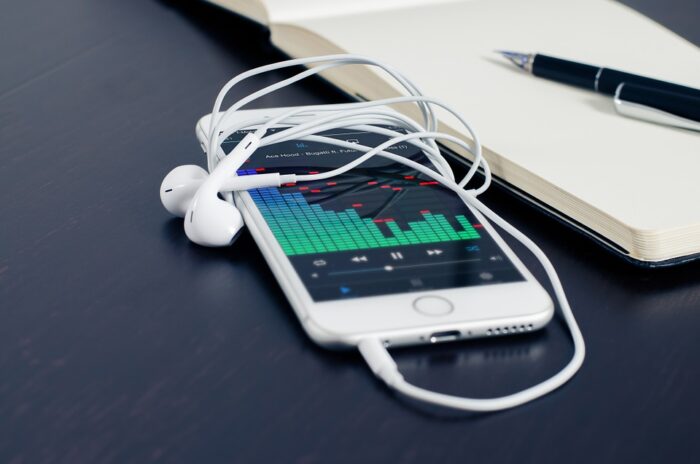 Cara Download Lagu Iphone