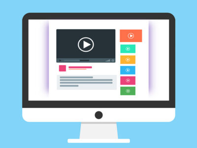 cara kompres video online