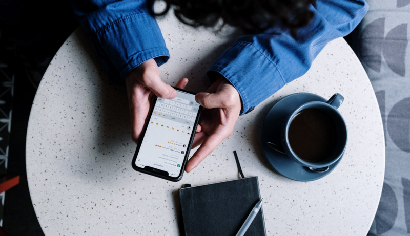 Cara Membuat Link WA Dengan Cepat dan Mudah 1 cara membuat link whatsapp
