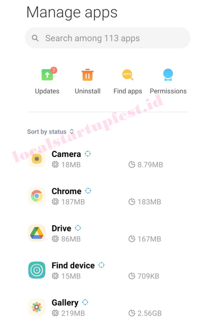 Cara Mengetahui HP Disadap dan Tanda-Tandanya 1 cara mengetahui hp disadap