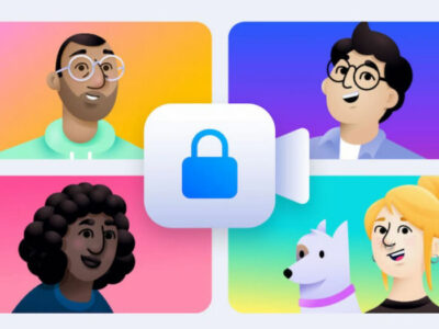 cara menggunakan facebook room