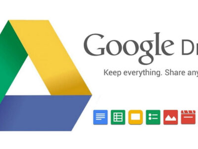 cara menggunakan google drive