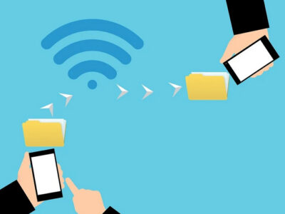 cara menggunakan nfc