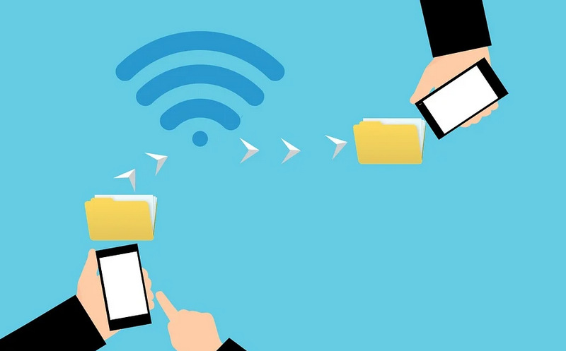 Cara Menggunakan NFC Untuk Berbagai Keperluan 1 cara menggunakan nfc