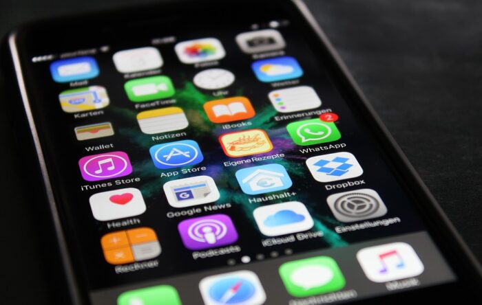 Cara Menghapus Aplikasi Iphone