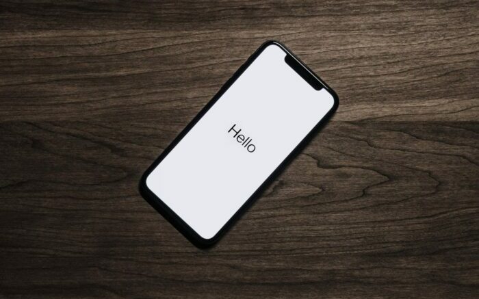 Cara Menghapus Cache Iphone