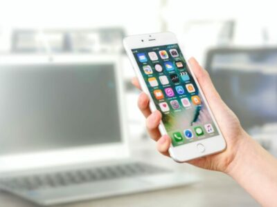 Cara Menghapus Kontak Iphone