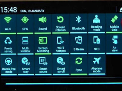 cara menghubungkan hp ke tv tanpa kabel dengan aplikasi