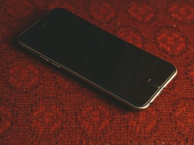 Cek Icloud Pada Iphone