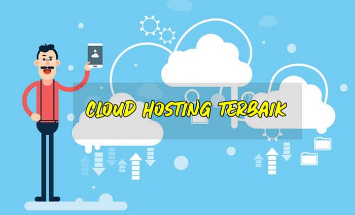 cloud hosting terbaik cloud hosting terbaik