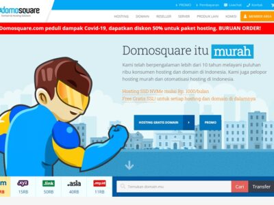 domosquare