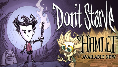 Dont Starve