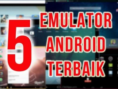 emulator android terbaik ringan