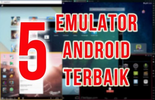 emulator android terbaik ringan