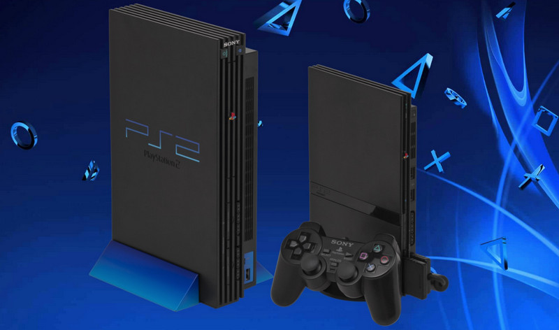 emulator ps 2