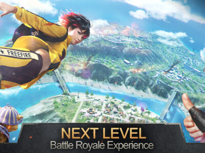 free fire max terbaru