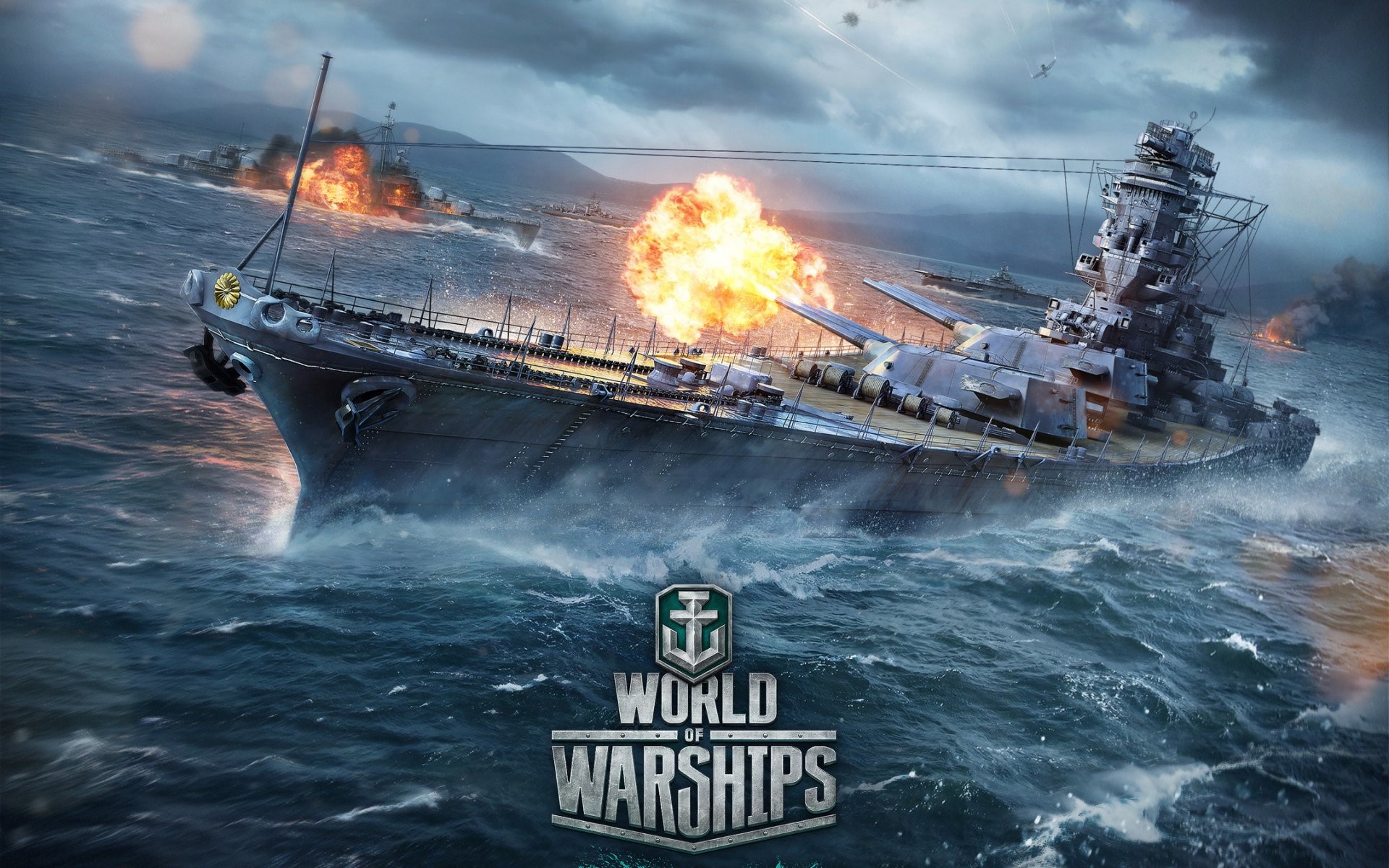 8 Game Perang Android Terbaik yang Menegangkan 5 game world of warship