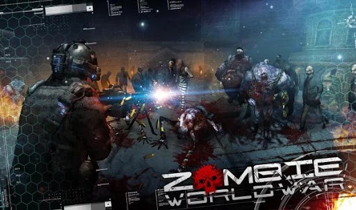8 Game Perang Android Terbaik yang Menegangkan 4 game zombie world war