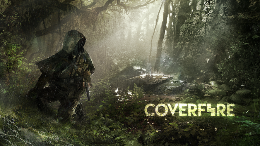 8 Game Perang Android Terbaik yang Menegangkan 6 game perang cover fire