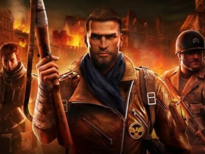 game perang android terbaik
