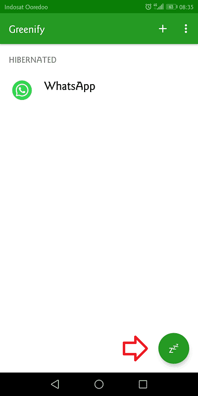 greenify 3
