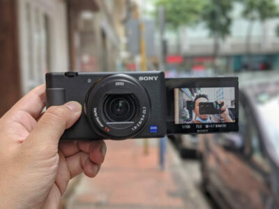 harga Sony ZV 1