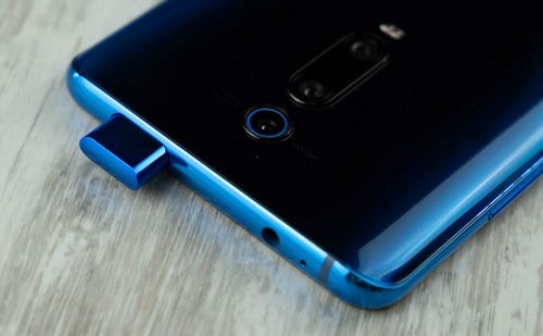 harga Xiaomi Mi 9T
