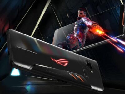 harga hp asus terbaru 2019
