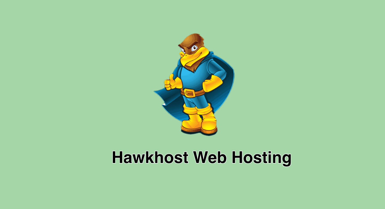 hawkhost hosting