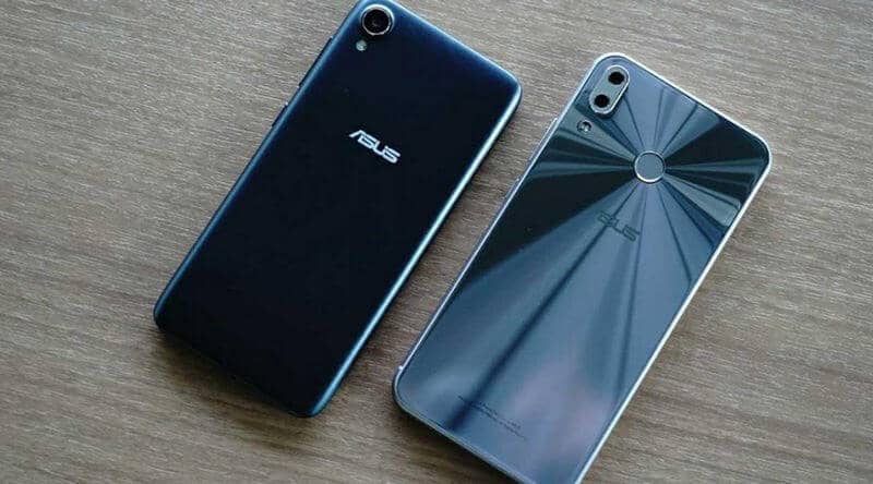 hp asus zenfone 5