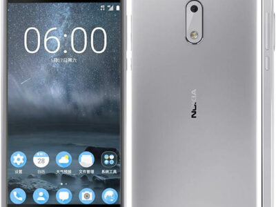 hp dengan nfc nokia 6