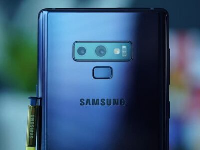 hp samsung terbaru