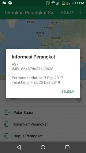 melacak posisi hp yang hilang 4