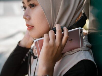 Memasukkan Lagu Ke Iphone