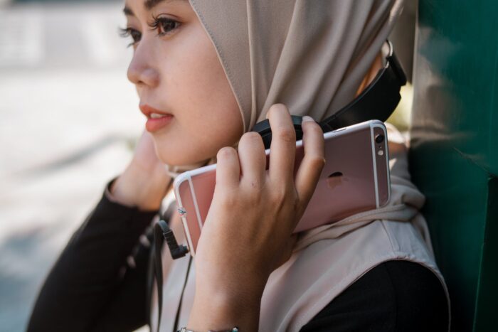 Memasukkan Lagu Ke Iphone