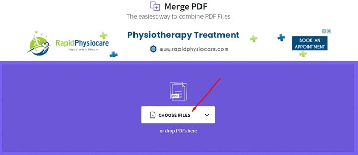 menggabungkan pdf online 13