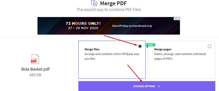 menggabungkan pdf online 14