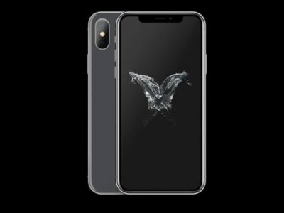 Mengirim Aplikasi Sesama Iphone