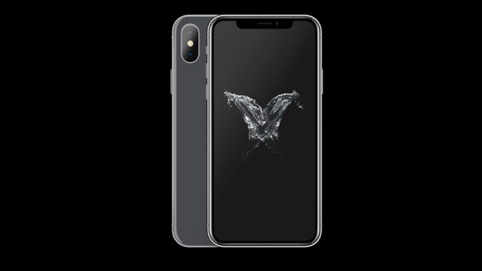 Mengirim Aplikasi Sesama Iphone