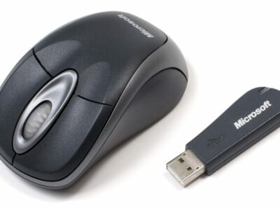 mouse wireless tidak berfungsi