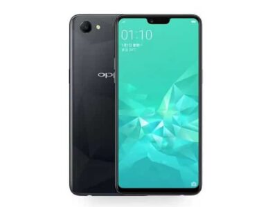 oppo A3
